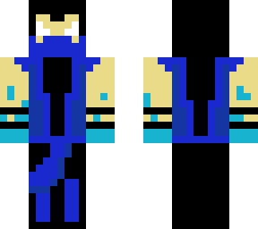 mk1 sub zero