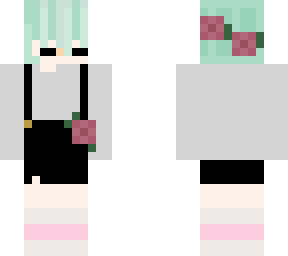 monachopsis ~desc