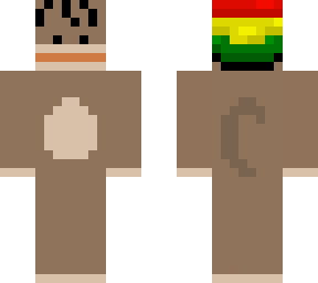 monkey yonki