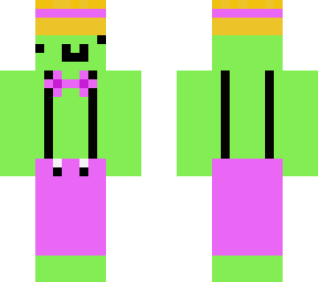 motylek