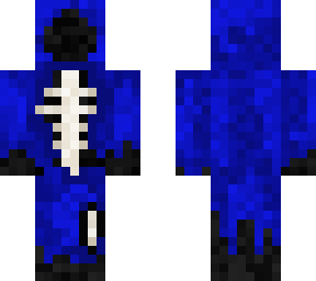 mr. darkness