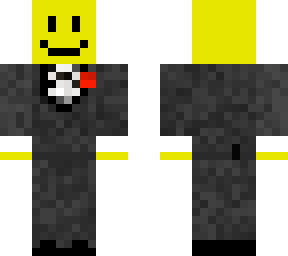 mr. smiley