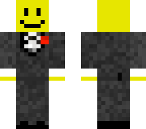 mr. smiley