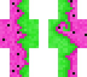 mr. watermelon