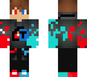 multiskin ter jack and merry cherry