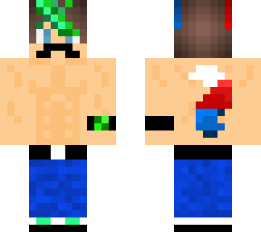 mumbo wolf