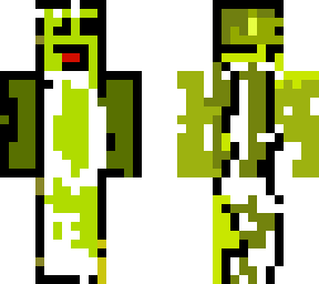 mustard guy