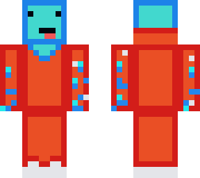 my skin (do not use you can edit tho ^_^)