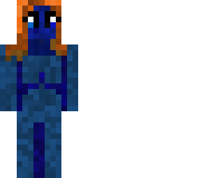 mystique