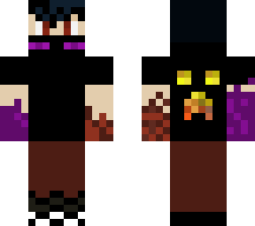 mythicminecraft
