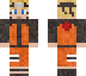 naruto uzumaki