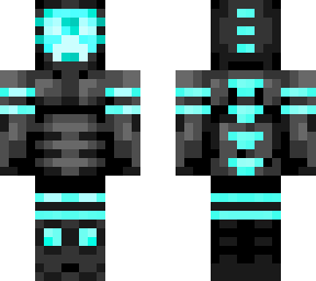 neon armour ce