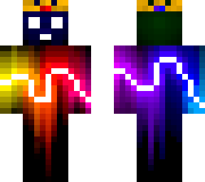 neon king