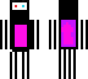 nether man