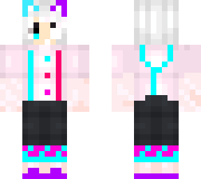 new cat hot boy stremysenpai