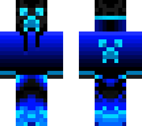 new enderstixgaming skin