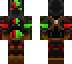 new idea (super hero)