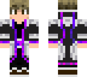 new skin