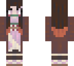nezuko kamado