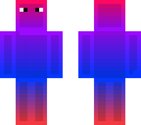 nice skin
