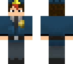 night guard oc