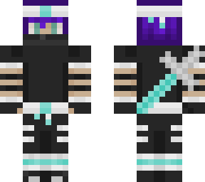 night warrior
