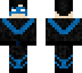 nightwing