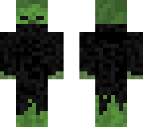 ninja zombie