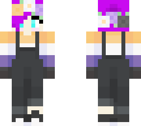 non binary person