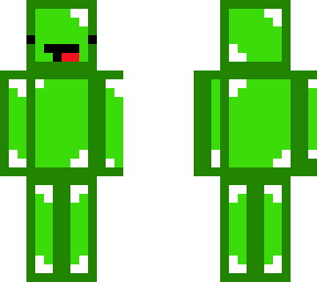 noob esmerald