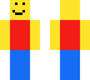 noob from roblox 0-2 red jacet and now blue phants