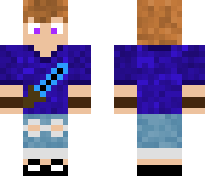 nova skin