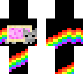 nyan cat