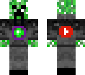 o4 creeper 12345