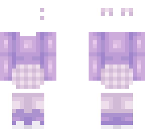 ob - lilac dreams - hue shift attempt