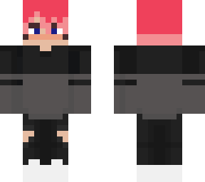 oc - jaelin