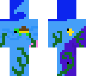 ocean