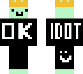 ok idot