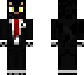 orio in a suit