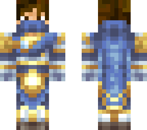 paladin