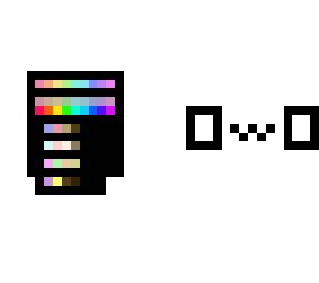 palette contest!!