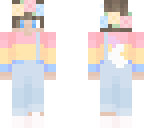 pan pride edit wolf