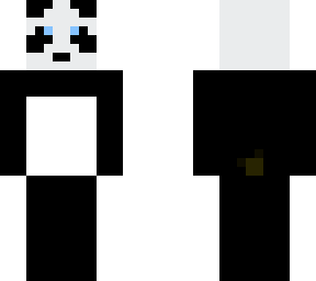 panda costume
