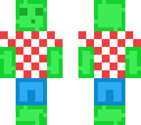 party slime ( without sunglasses )