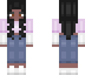 pastel purple