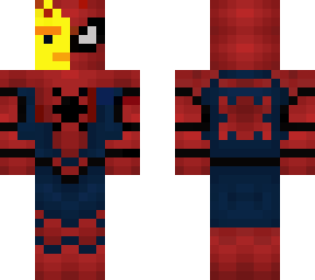 pato araa spider duck