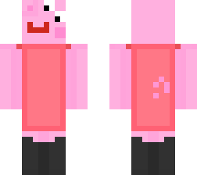 peppa pig stunting v3