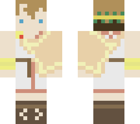 period incorrect grecian