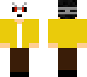 person