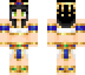 pharaon's queen